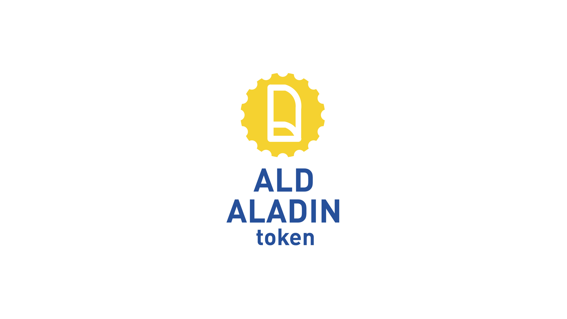ALD ALADIN TOKEN